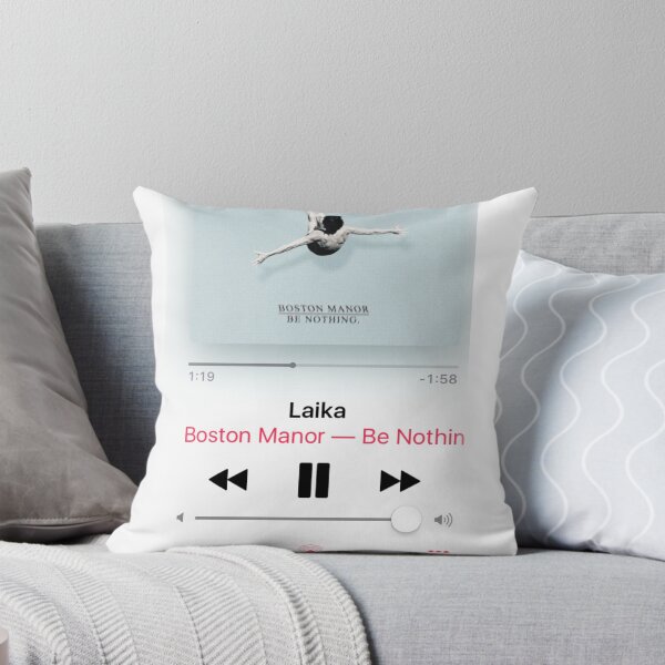 Item preview, Boston Manor designed and sold by Blokey Aarsevark.