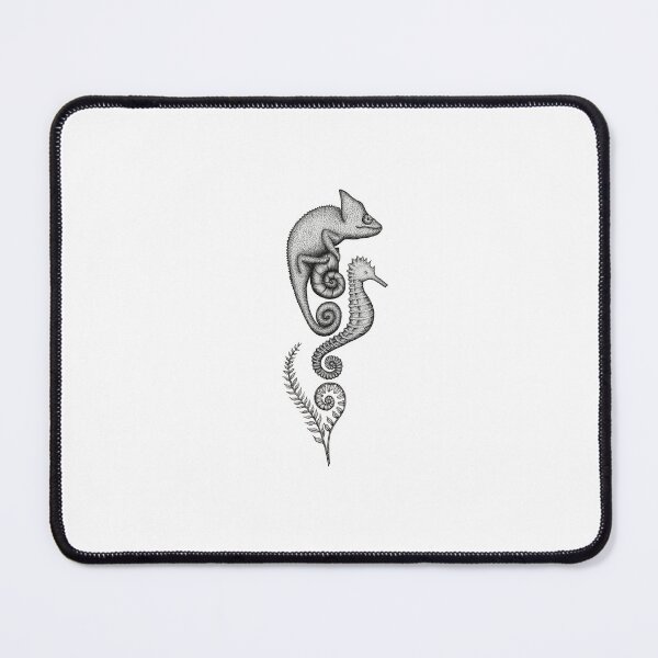 Item preview, Everything in nature is connected designed and sold by EstudioFagus.