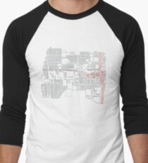 johannesburg kartta Kartta: T Shirts | Redbubble johannesburg kartta