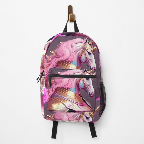 Item preview, Pink unicorn designed and sold by Kosm1kuniverse.
