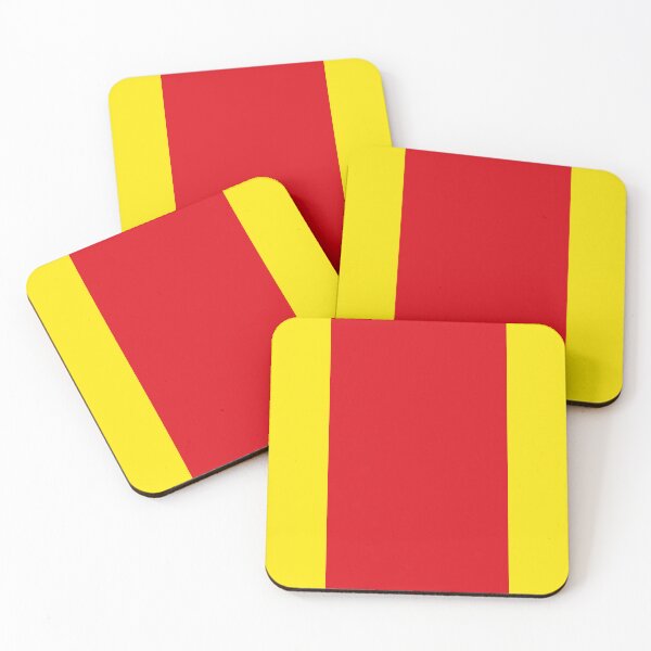 Item preview, Partick Thistle FC Yellow Red 2016 designed and sold by Sporting Colour.