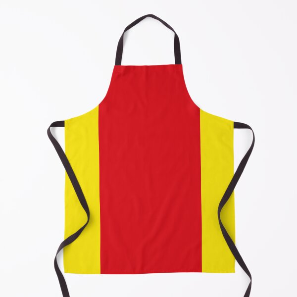 Item preview, Partick Thistle FC Yellow Red 2016 designed and sold by Sporting Colour.