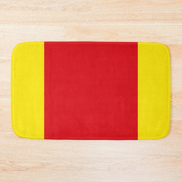 Item preview, Partick Thistle FC Yellow Red 2016 designed and sold by Sporting Colour.