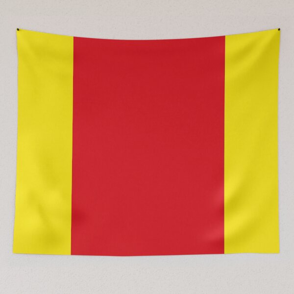 Item preview, Partick Thistle FC Yellow Red 2016 designed and sold by Sporting Colour.