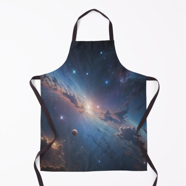 Item preview, stars in space designed and sold by Zoa220.
