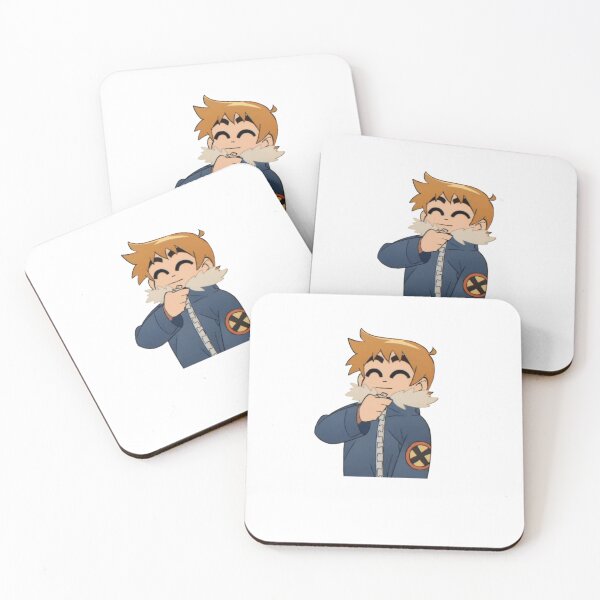 Item preview, Scott - scott pilgrim takes off  designed and sold by AsanTees.