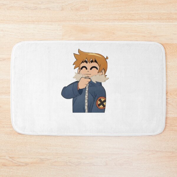 Item preview, Scott - scott pilgrim takes off  designed and sold by AsanTees.