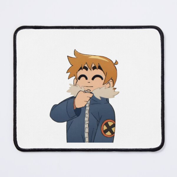 Item preview, Scott - scott pilgrim takes off  designed and sold by AsanTees.