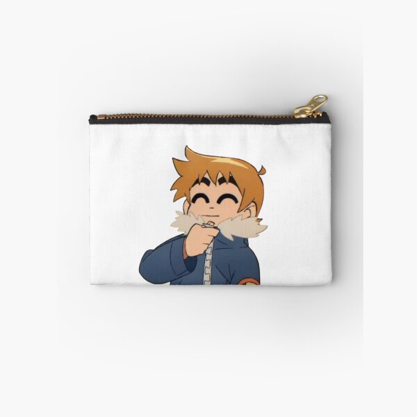 Item preview, Scott - scott pilgrim takes off  designed and sold by AsanTees.