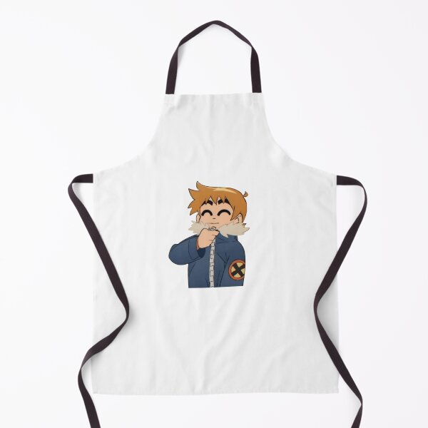 Item preview, Scott - scott pilgrim takes off designed and sold by AsanTees.