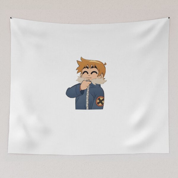 Item preview, Scott - scott pilgrim takes off  designed and sold by AsanTees.