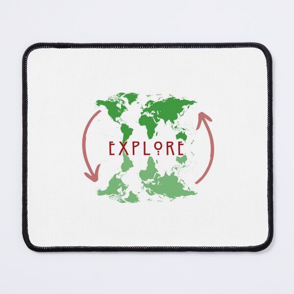 Item preview, Explore the World designed and sold by Mathilde GT.