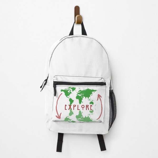 Item preview, Explore the World designed and sold by Mathilde GT.