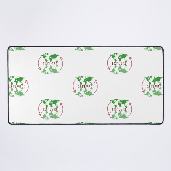 Item preview, Explore the World designed and sold by Mathilde GT.