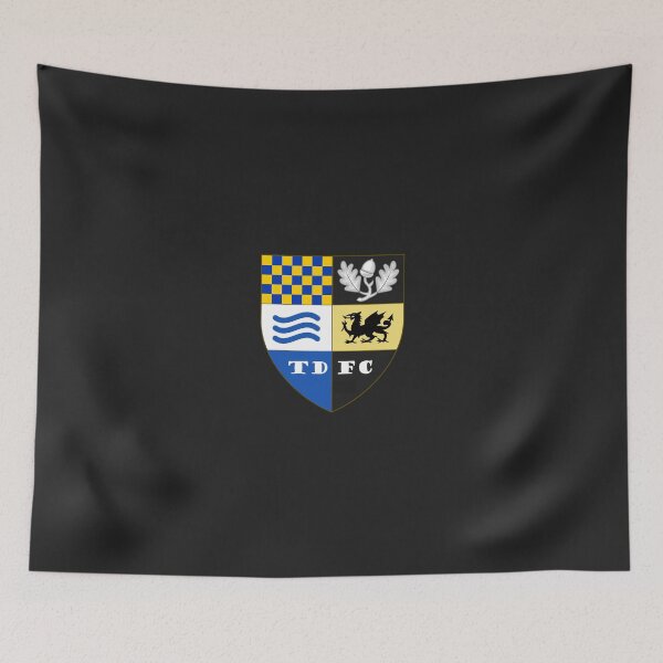 Item preview, Thames Ditton Football Club (Original) designed and sold by Jake Lewin.