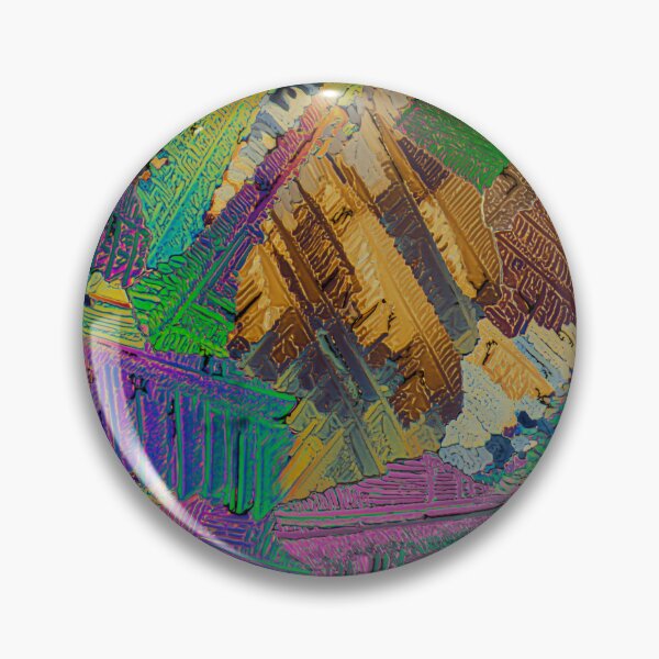 Item preview, The world of crystals I designed and sold by JBlaminsky.
