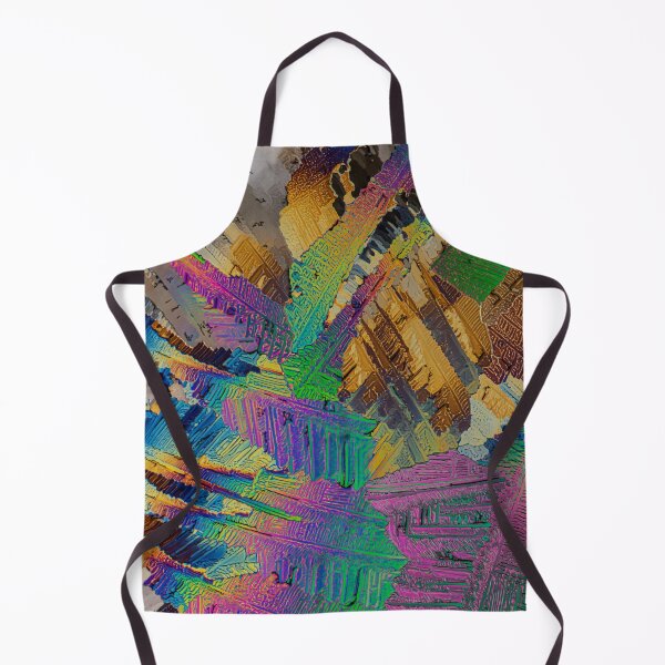 Item preview, The world of crystals I designed and sold by JBlaminsky.