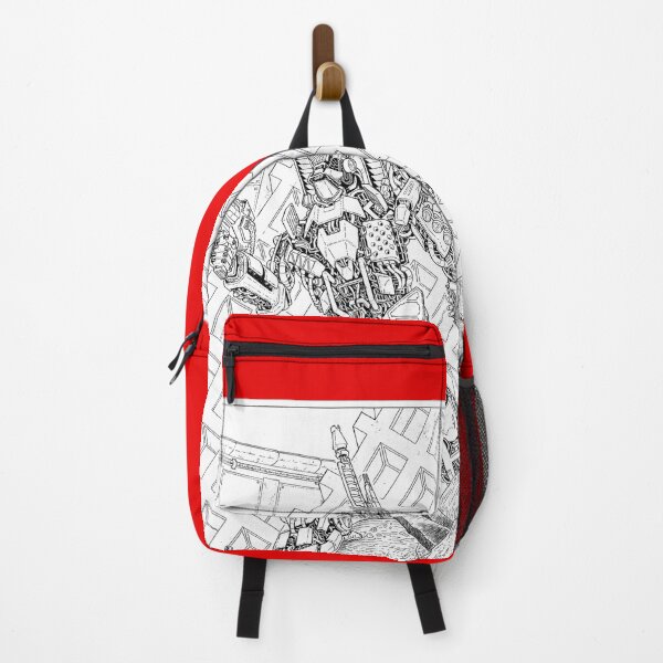 Item preview, Supreme Technica designed and sold by Gideon-Artworks.