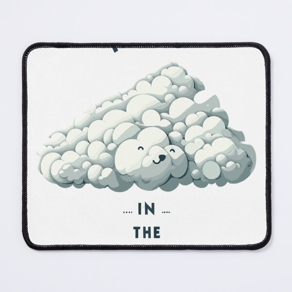 Item preview, Animal Cloud Fantasy designed and sold by LongIslandDesgn.
