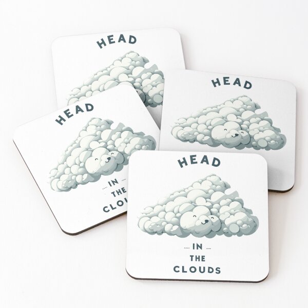 Item preview, Animal Cloud Fantasy designed and sold by LongIslandDesgn.
