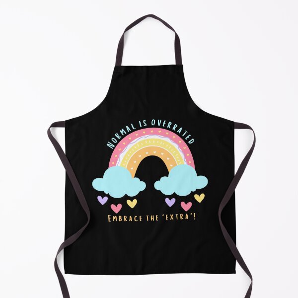 Item preview, Cute dyslexia, Pastel Rainbow & Clouds designed and sold by AryaSubramanian.