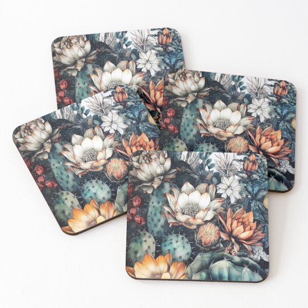 Item preview, Meadow flowers pattern 59 #nature designed and sold by JBJart.