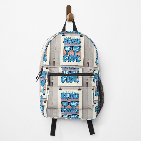 Item preview, Being Cool be like... designed and sold by Jeremy-Barquero.