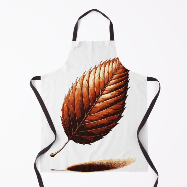 Item preview, Autumn Leaf Romance designed and sold by LongIslandDesgn.