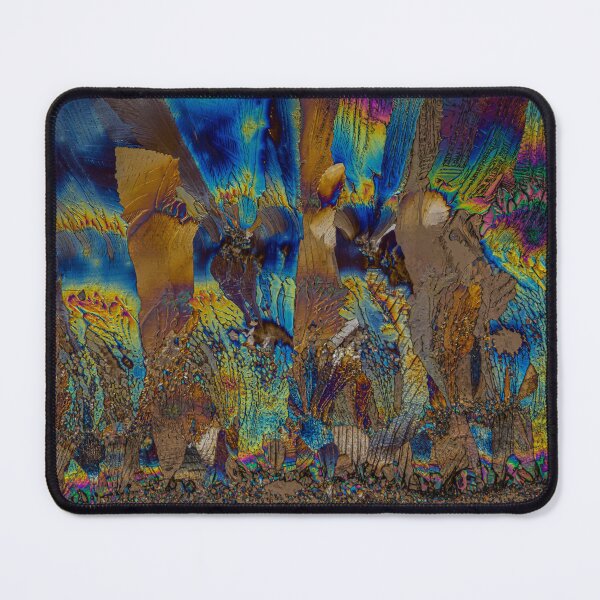 Item preview, The world of crystals II designed and sold by JBlaminsky.