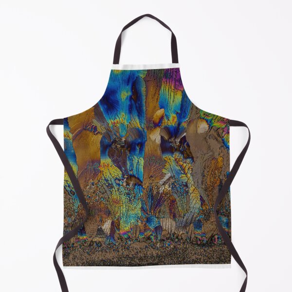 Item preview, The world of crystals II designed and sold by JBlaminsky.