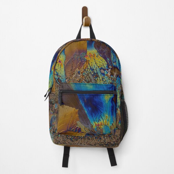 Item preview, The world of crystals II designed and sold by JBlaminsky.