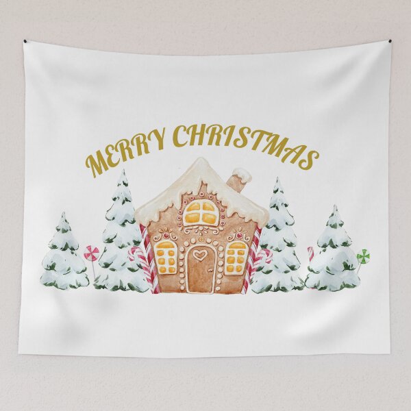 Item preview, Christmas In the Country designed and sold by OYLOS.