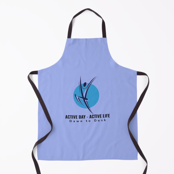 Item preview, Active Day - Active Life designed and sold by ADayALife.