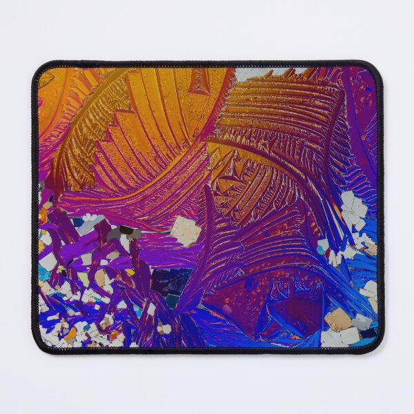 Item preview, The world of crystals III designed and sold by JBlaminsky.