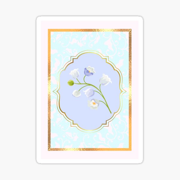 Artikel-Vorschau von 12 tanzende Prinzessinnen „Isla“, designt und verkauft von GtheBDesigns.