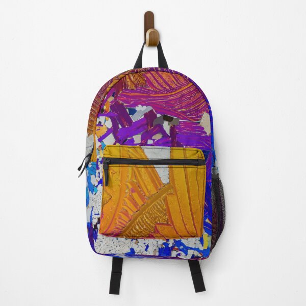 Item preview, The world of crystals III designed and sold by JBlaminsky.