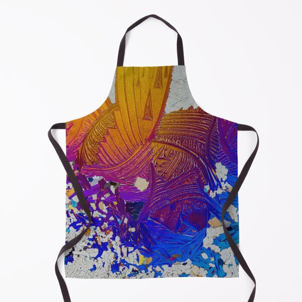 Item preview, The world of crystals III designed and sold by JBlaminsky.