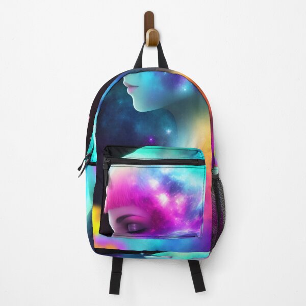 Item preview, Galaxy Girl designed and sold by Kosm1kuniverse.