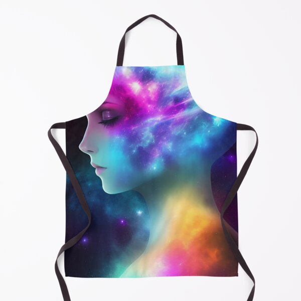 Item preview, Galaxy Girl designed and sold by Kosm1kuniverse.