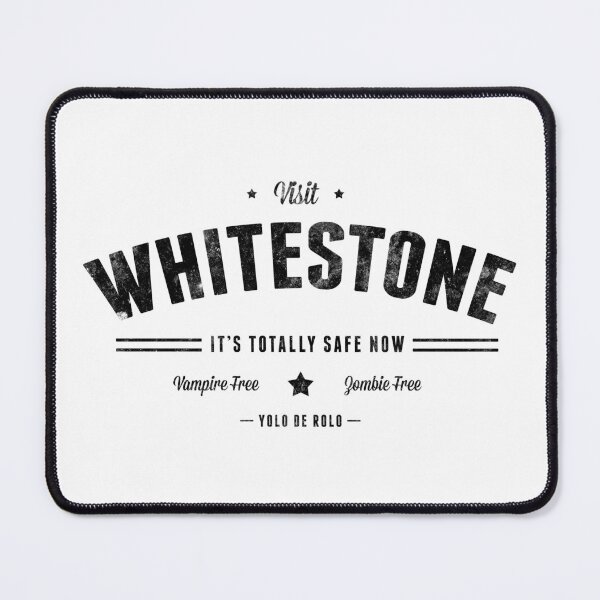 Item preview, Critter: Beautiful Whitestone! designed and sold by meghansolo.