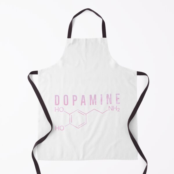 Item preview, Dopamine molecule designed and sold by GodsOfArt.