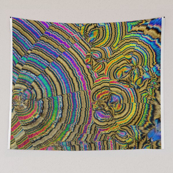 Item preview, The world of crystals IV designed and sold by JBlaminsky.