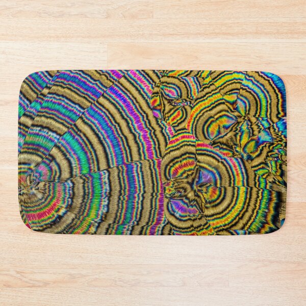 Item preview, The world of crystals IV designed and sold by JBlaminsky.