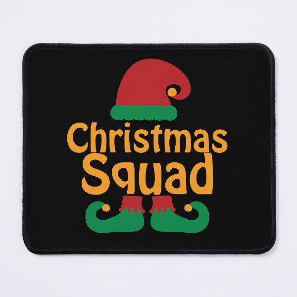Item preview, Christmas Elf squad designed and sold by Azrou shop.