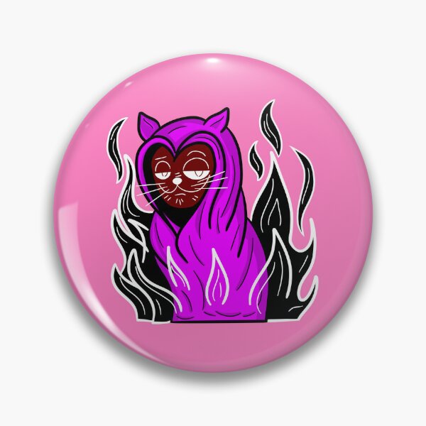 Item preview, Dark Cat designed and sold by Lykran.