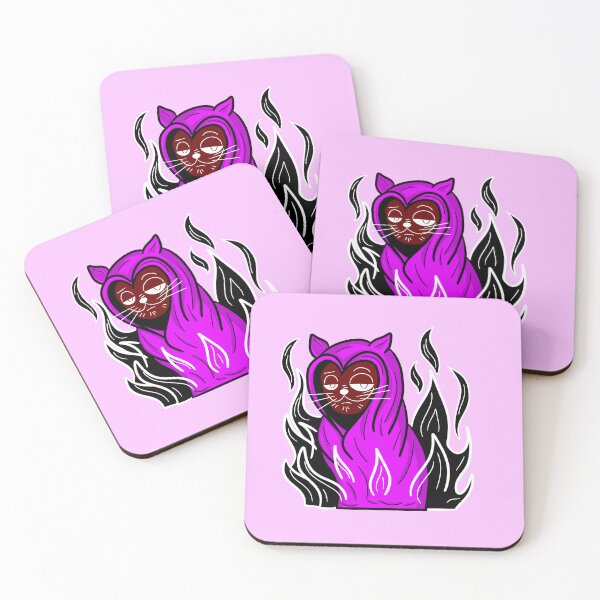 Item preview, Dark Cat designed and sold by Lykran.