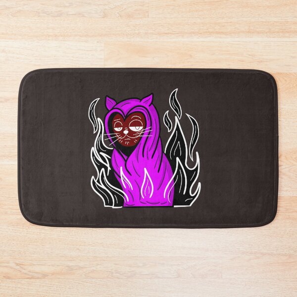 Item preview, Dark Cat designed and sold by Lykran.