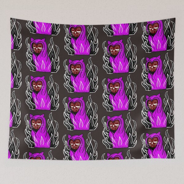 Item preview, Dark Cat designed and sold by Lykran.