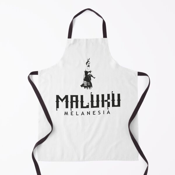 Item preview, Indigenous People of Maluku Melanesia designed and sold by Moluccan-Vibes.