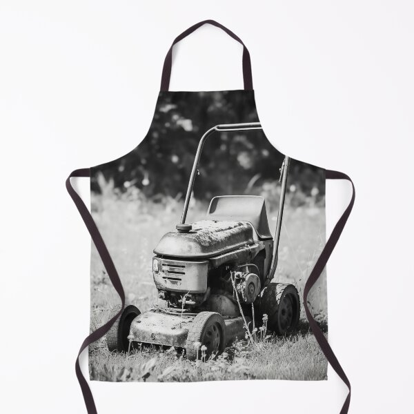 Item preview, Turf Tenders Antique Mower designed and sold by Brendon987.